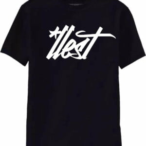 JDM Illest Shirt Tee Tshirt Tuner Turbo Import Humor JDMT65 2018 New 100% Cotton Top Quality top tee White Style